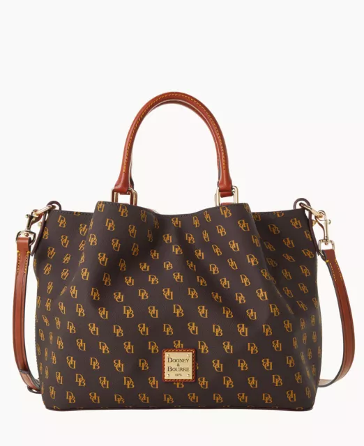 Dooney & Bourke Gretta Brenna