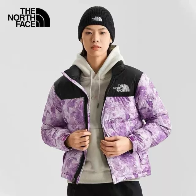 NWT Big Kid's The NORTH FACE 1996 Retro Nuptse Jacket 700 Down Fill XL (14/16)