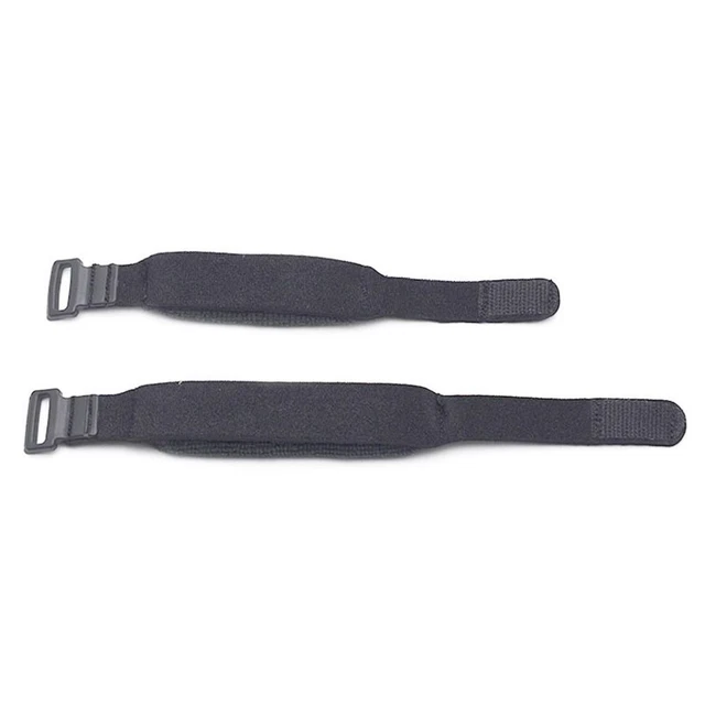 Bruit de sourdine Amortisseur Amortisseurs de cordes de frettes de guitare
