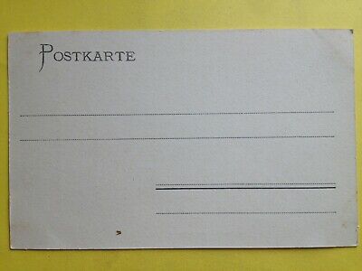 Postkarte Lorraine 57 - METZ Moselle GARNISONKIRCHE L'EGLISE MILITAIRE 2