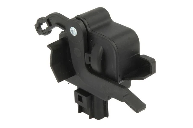 Adatto a BLIC 6010-55-005449P blocco coperchio bagagliaio stock DE