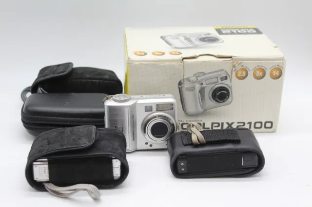 F x6 Vintage Digital Cameras Inc. Fujifilm Finepix J15, Centon DC8s etc