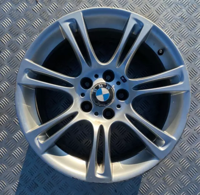 BMW 5 Séries F10 F11 Léger Alu Alliage R18 18 " 18 Inch 9 J ET30 Roue Rim