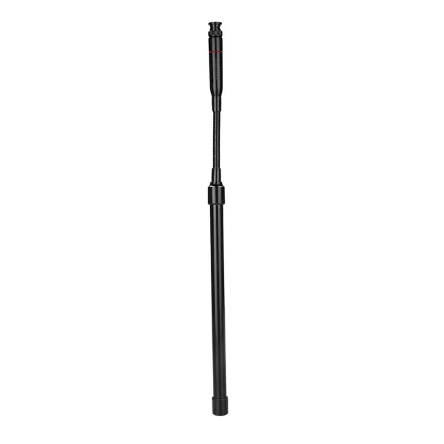 VHF/UHF Dual Band 144/430 MHz 15,3 pollici antenna tattica CS BNC per Alinco Ke