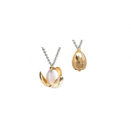 Harry Potter Replica - Golden Egg Pendant