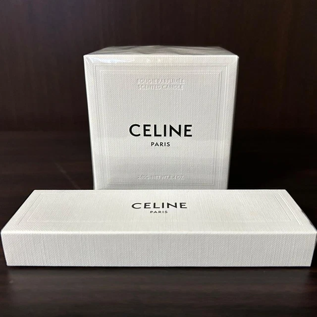 CELINE NIGHTCLUBBING FRAGRANCE Candle unopen NEW $181.70 - PicClick CA