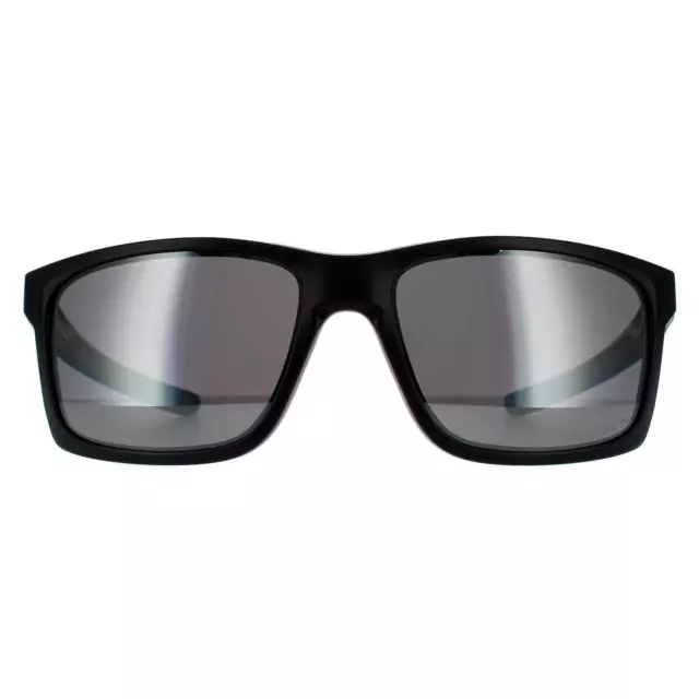 Oakley Gafas de Sol Mainlink OO9264-45 Negro Mate Negro Prizm Polarizado