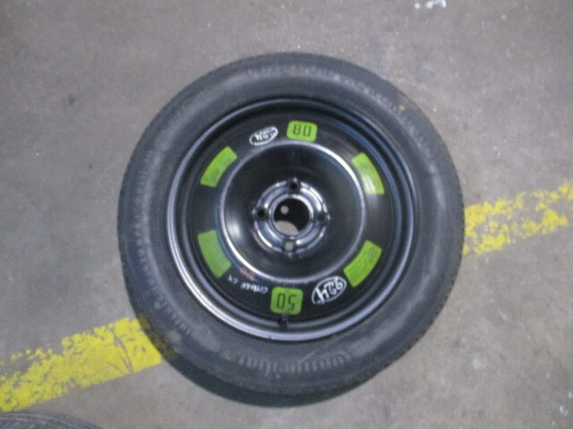 Roue De Secours Citroën C4 II (2010-...) – Occasion Garantie, Couleur KTV