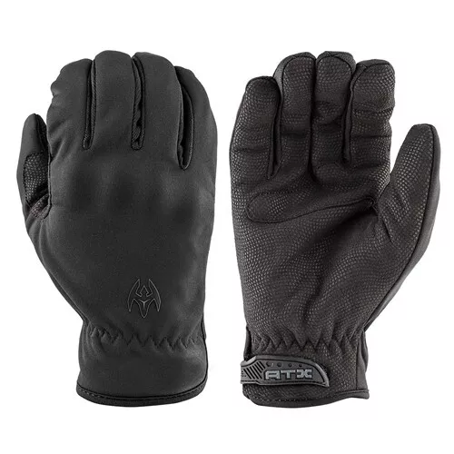 Damascus ATX150SM Winter Cut Resistant Small Black Duty Gloves