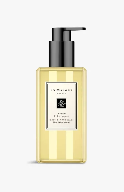 Amber & lavender jo malone sale
