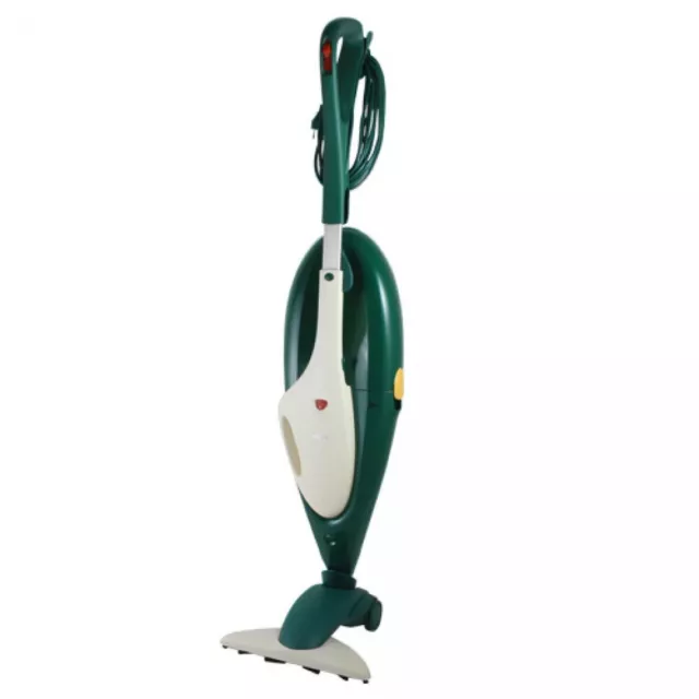 SCOPA FOLLETTO VK135 Vorwerk ASPIRAPOLVERE VORWERK FOLLETTO vk135+HD35 GARANZIA