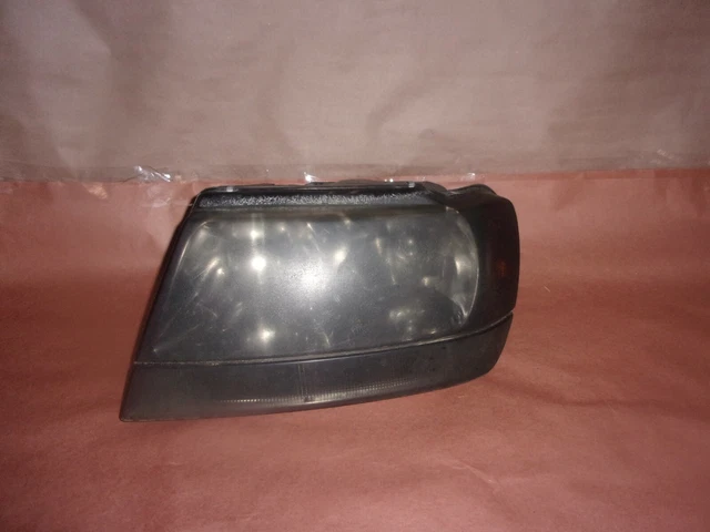 TEINTE CHEVY CAPRICE Impala Ss Phare Rouge Halo 9c1 Buick Roadmaster Wagon  Hid EUR 751,06 PicClick FR