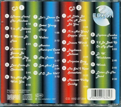 The monkees best of zippyshare The monkees best of zippyshare