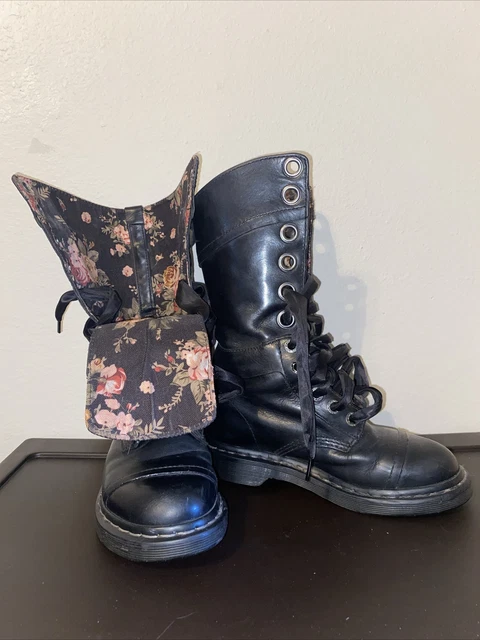 doc martens triumph 1914