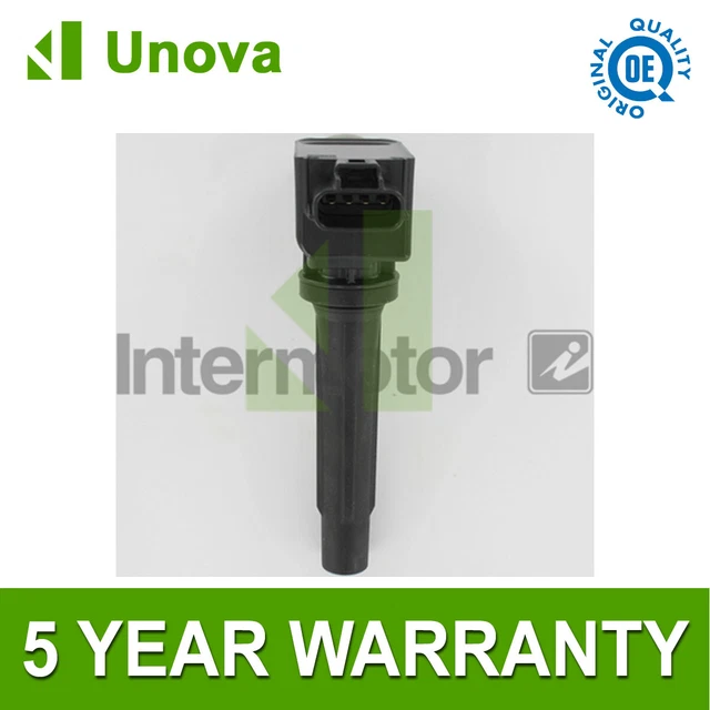 IGNITION COIL PACK Unova Fits Mazda Mazda3 Mazda2 Mazda6 1.5 2.0 2.5 1