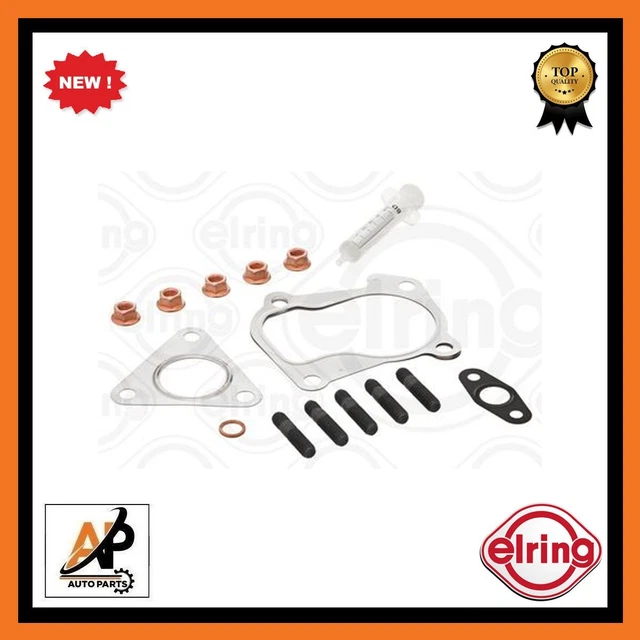 ELRING 703.950 MOUNTING Kit Charger For Audi CDXA $47.10 - PicClick AU