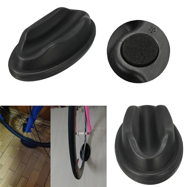 Front wheel holder for bike best sale trainer