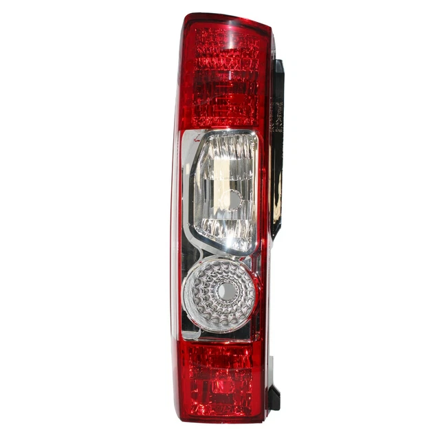 Feu Arrière Côté Gauche Pour Citroën Jumper Fiat Ducato - Foto 8