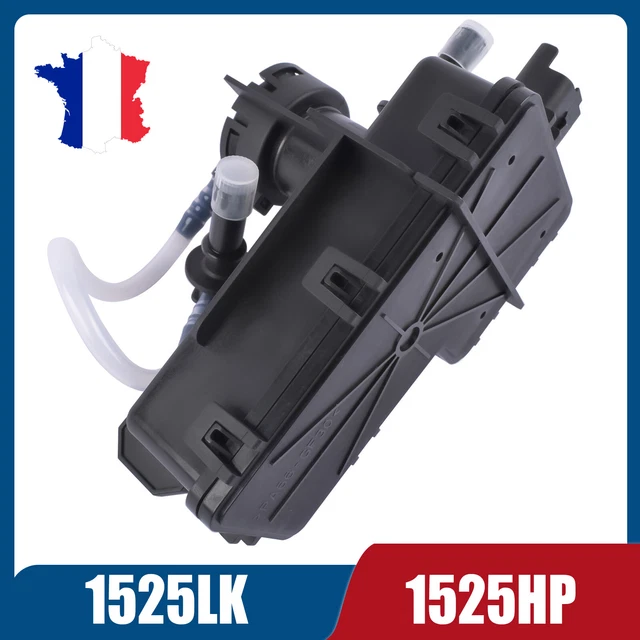 Pompe à Carburant Avec Jauge Compatible Peugeot 306 Xsara 2.0 HDi - Réf. 1525.G1 9630750880