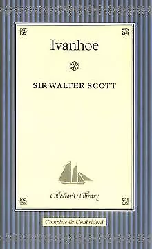 Ivanhoe (Collector's Library) von Walter Scott | Buch | Zustand gut