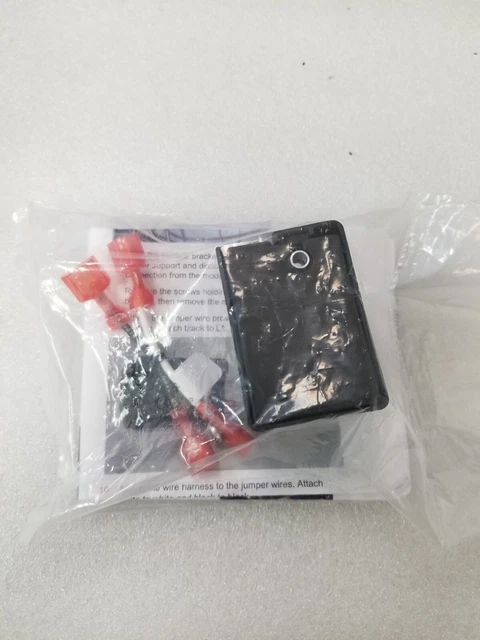 829016 / 9020174 WOLF Original SVCE Spark Module [Newest OEM version] for CG243