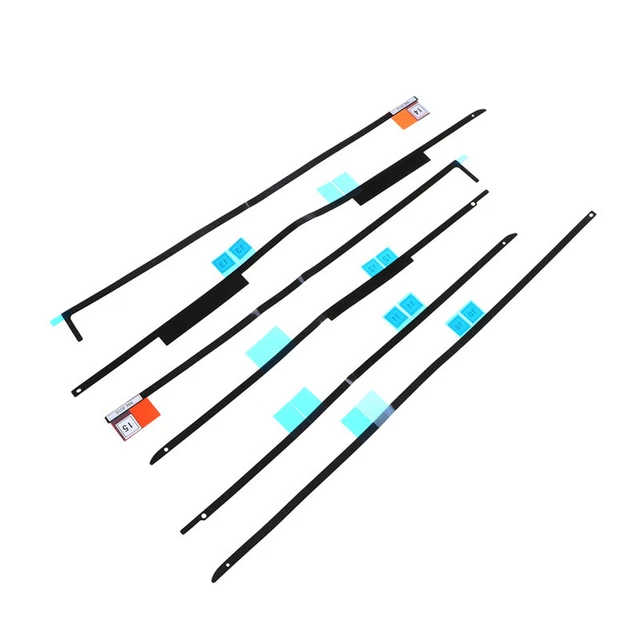 OEM for  iMac Computer A1418 21.5-inch LCD Screen Adhesive Strips Tape Ki`AN