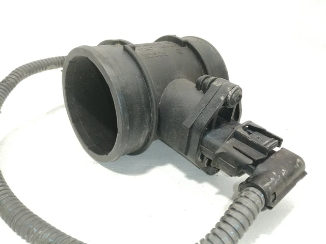 0281002309 Luftmassenmesser / 786121 Für Alfa Romeo 147 190 1.6 Ts Eco 16V Dis