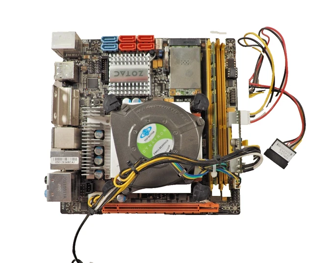 Motherboards, Computer Components & Parts, Computers/Tablets