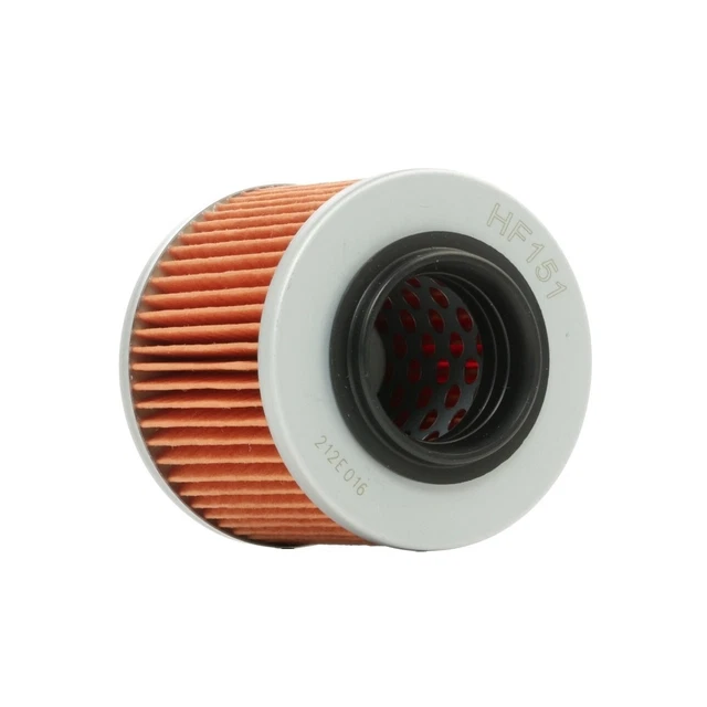 Filtre A Air Hiflofiltro HFA7602 BMW F650CS