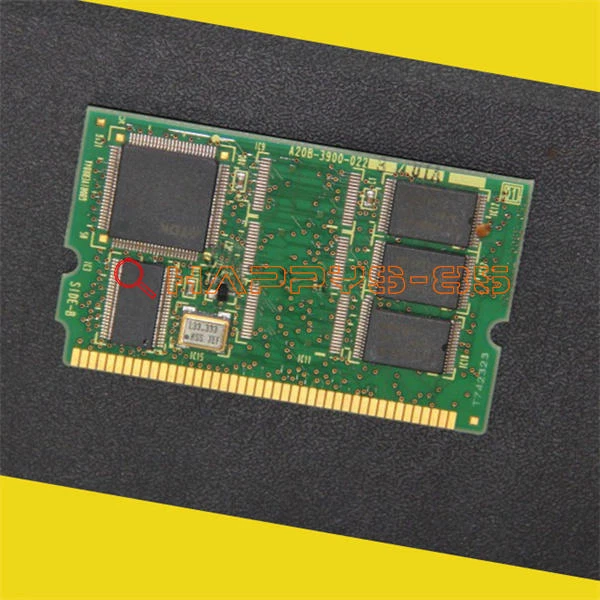 1PCS Gebraucht FANUC A20B-3900-0223 Speichermodul Getestet