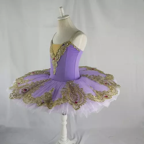 Adult Professional Ballet Tutu Kids  Adult Ballerina Party Ballet Dance Costumes 3