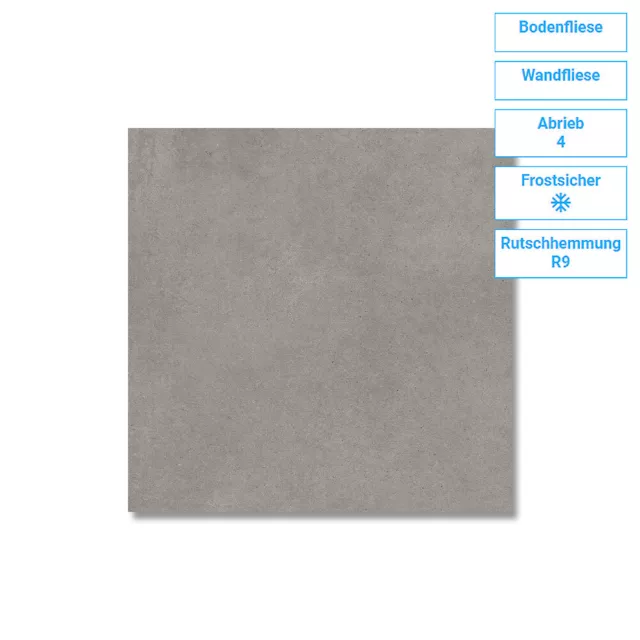 Pattern tile wall floor graphite matte frostproof underfloor heating 30x60 9mm R9/A