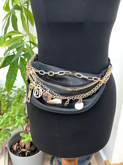 River island 2025 bum bag