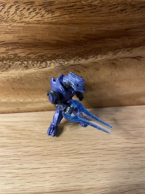 Mega Construx Halo Energy Sword GPB05 – 567 Pezzi – Set Pro Builders – Scatola Aperta (Pezzi Sigillati)
