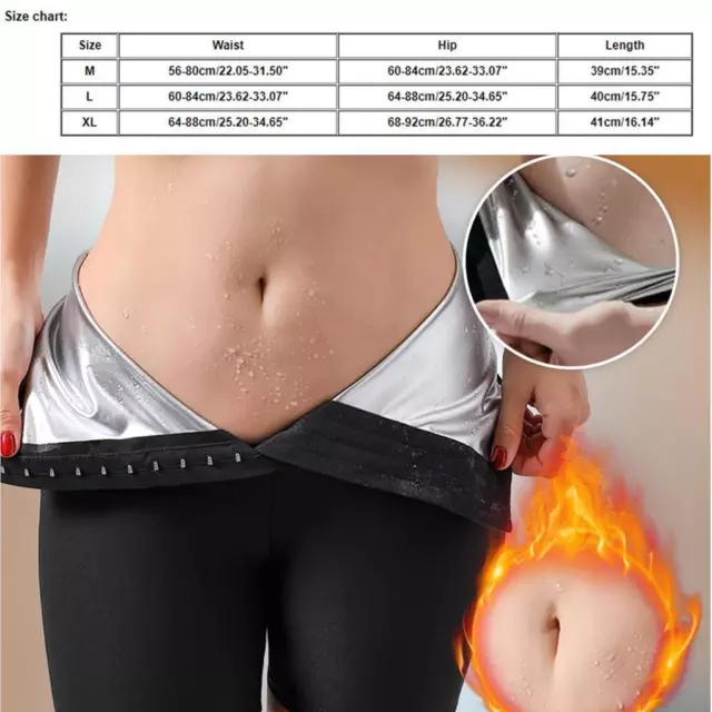 Women Sweat Shorts Home Gym Yoga Pants Accessories Clothing Accessory
