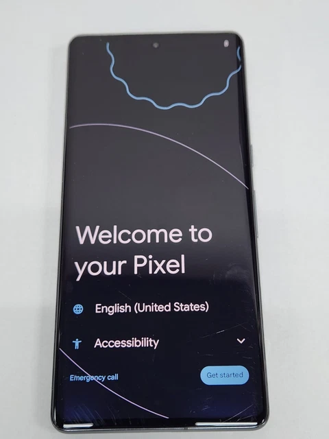 【ジャンク品】Google Pixel 7 Pro 128GB センサー不良 ジャンク品】Google Pixel 7 Pro 128GB センサー不良 - メルカリ