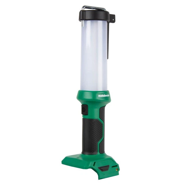 Metabo Hpt 18V Multivolt Lantern 750 Lumen Led Cordless Bare Tool