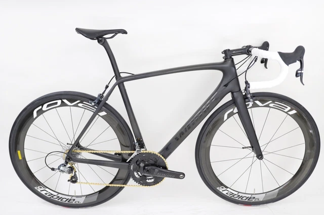 s works quarq power meter