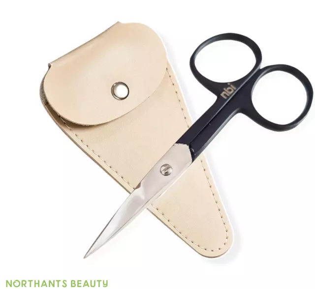 Premium Manicure Scissors Multi-Purpose steel sewing craft stitch art Gift pack