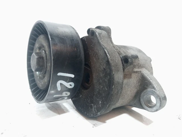 galet tendeur pour OPEL ASTRA J 2.0 CDTI (68) 2009 1896120