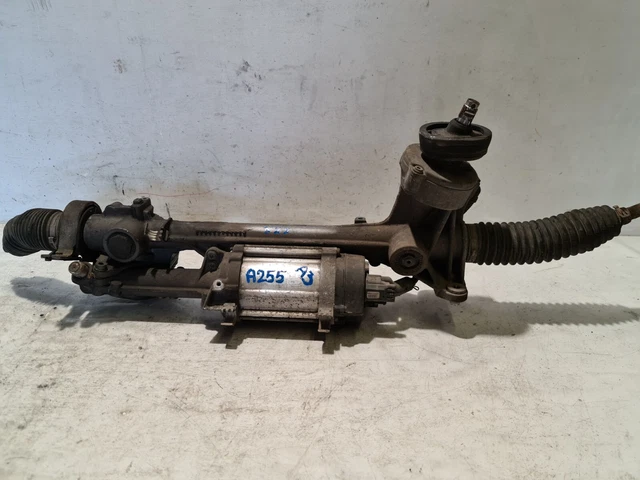 Auid Steering Racks AUDI A3 ELECTRIC Power Steering Rack 1.9 Diesel 2005 8P MK2 OEM ...
