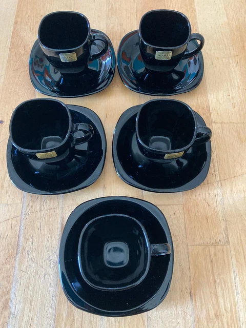 Tasses Café 50ml Lot De 5 Mini Tasses à Expresso WANDGU - Céramique Fait Main - 50ml - Sans Anse - Design Japonais Bialetti 2 Tasses Tasses Café 50ml Lot De 5 Mini Tasses à Expresso WANDGU - Céramique Fait Main - 50ml - Sans Anse - Design Japonais Bialetti 2 Tasses