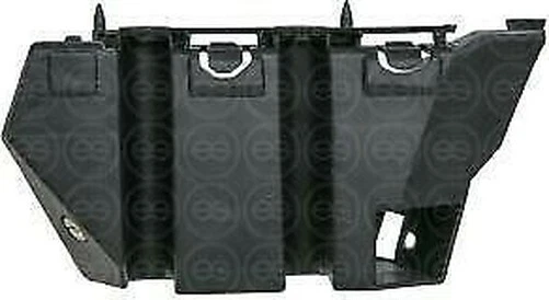 Support de pare-choc Seat Leon 2