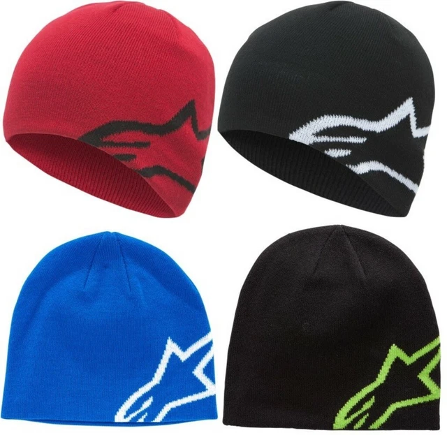 Alpinestars Corp Shift Beanie - Cold Weather Winter Hat
