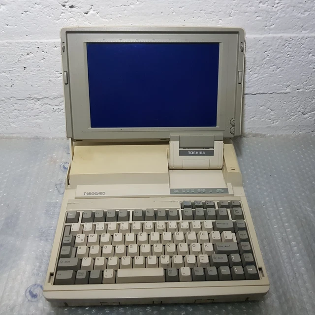Vintage Computers & Mainframes, Vintage Computing, Computers