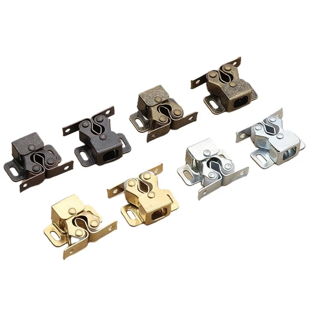 SERRATURE PER PORTA armadio chiave scatola per gioielli cassetto miglioramento 2x EUR 10,21