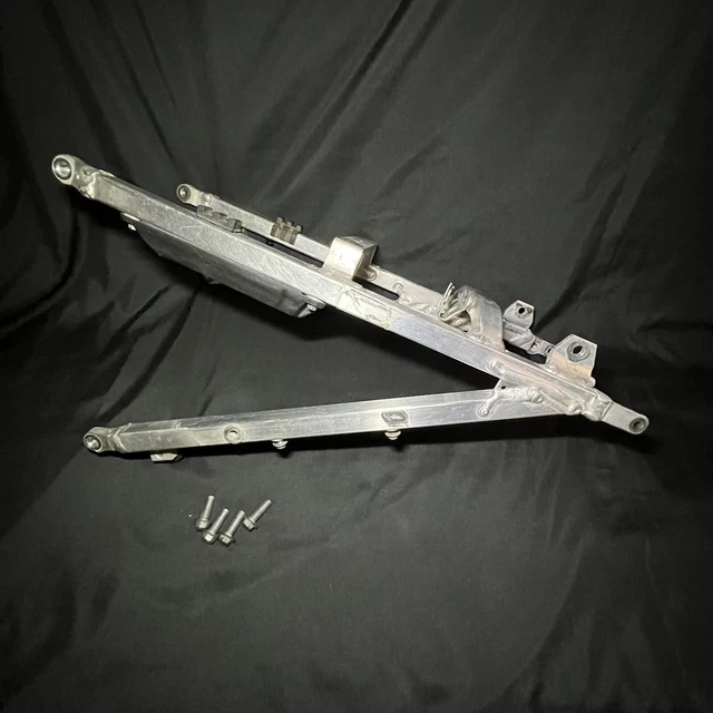 *READ* Yamaha YZ250F Subframe Sub Frame 2015 2016 2017 2018 YZ450F WR450F WR250F