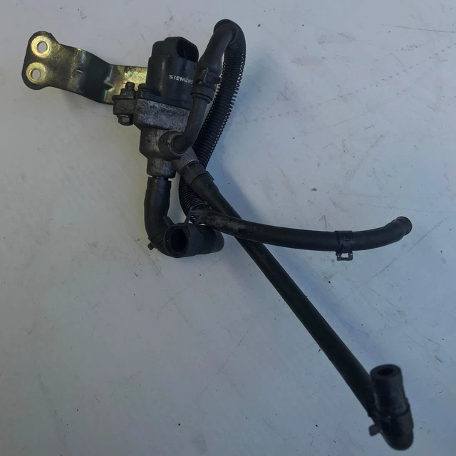 AIR VALVE SOLENOID breather switch siemens VDO GV650 Aquila EFI 2009 08