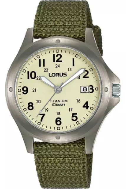 Lorus rxh17jx9 discount