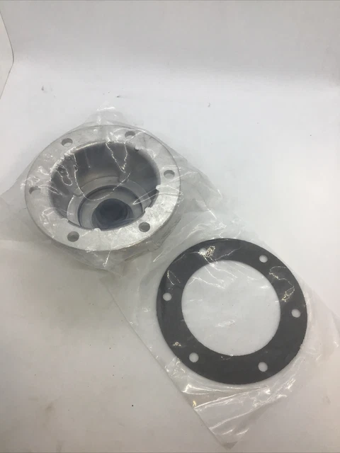 Heavy Duty Power Products Hub Cap 6 Hole 4 1/2 BC 4024